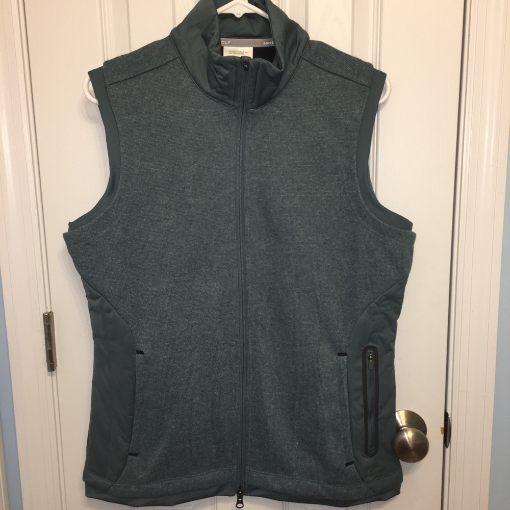 Women’s Nike Golf Tour Performance Vest